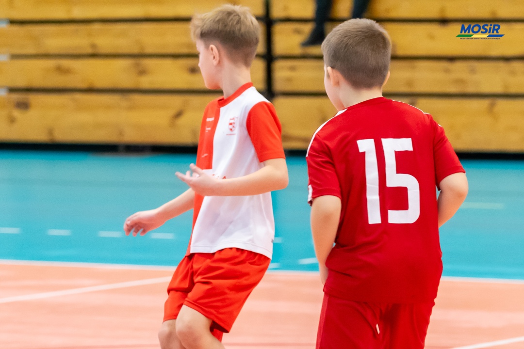 Turniej im. A. Harabasza - dzień pierwszy - zdjęcie #91 - eOstroleka.pl