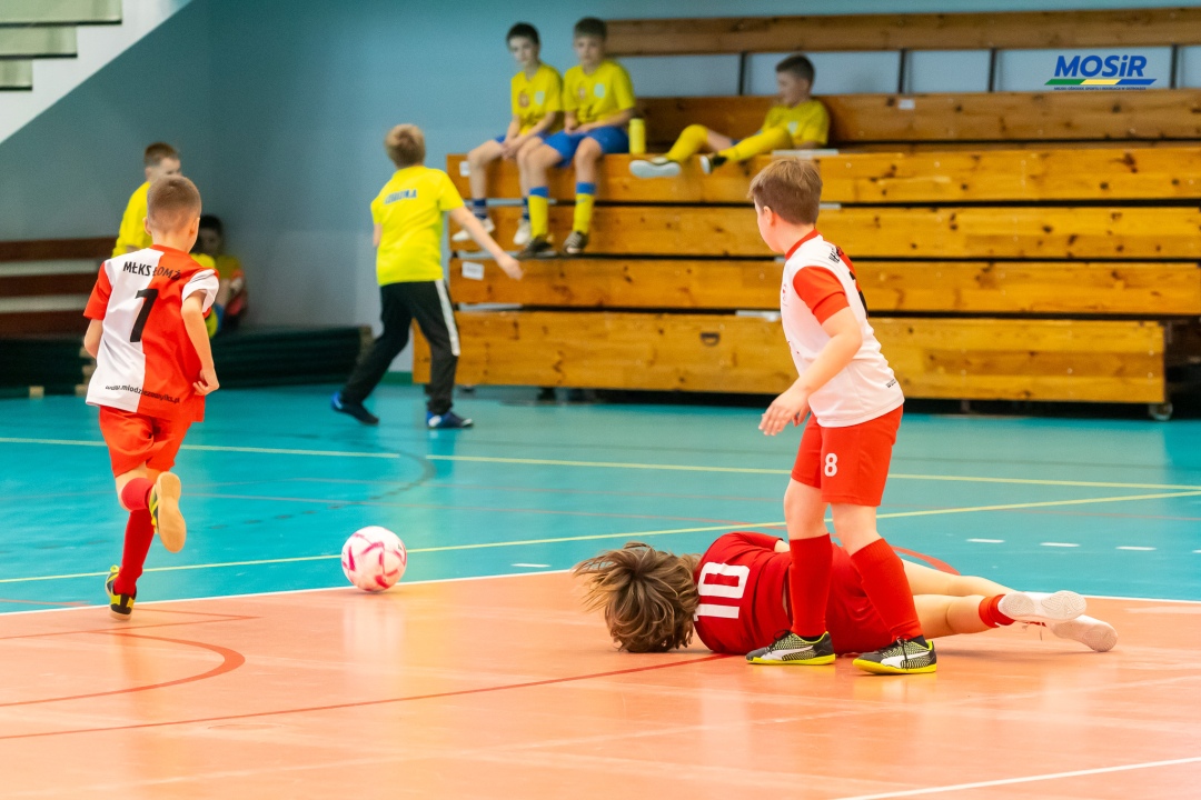 Turniej im. A. Harabasza - dzień pierwszy - zdjęcie #90 - eOstroleka.pl