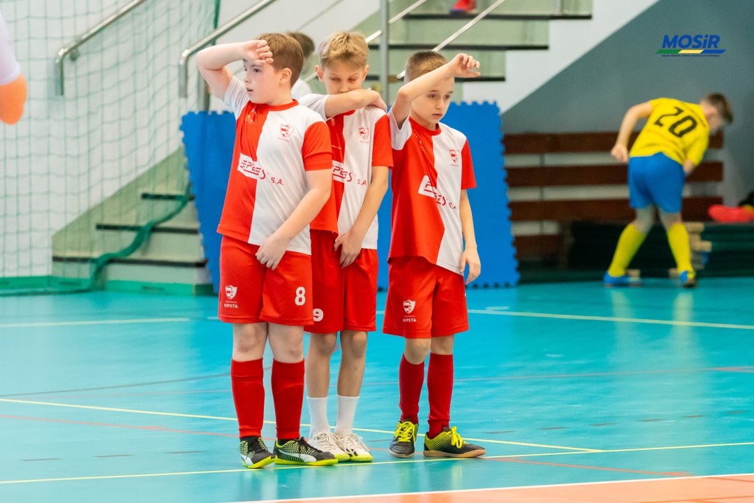 Turniej im. A. Harabasza - dzień pierwszy - zdjęcie #89 - eOstroleka.pl