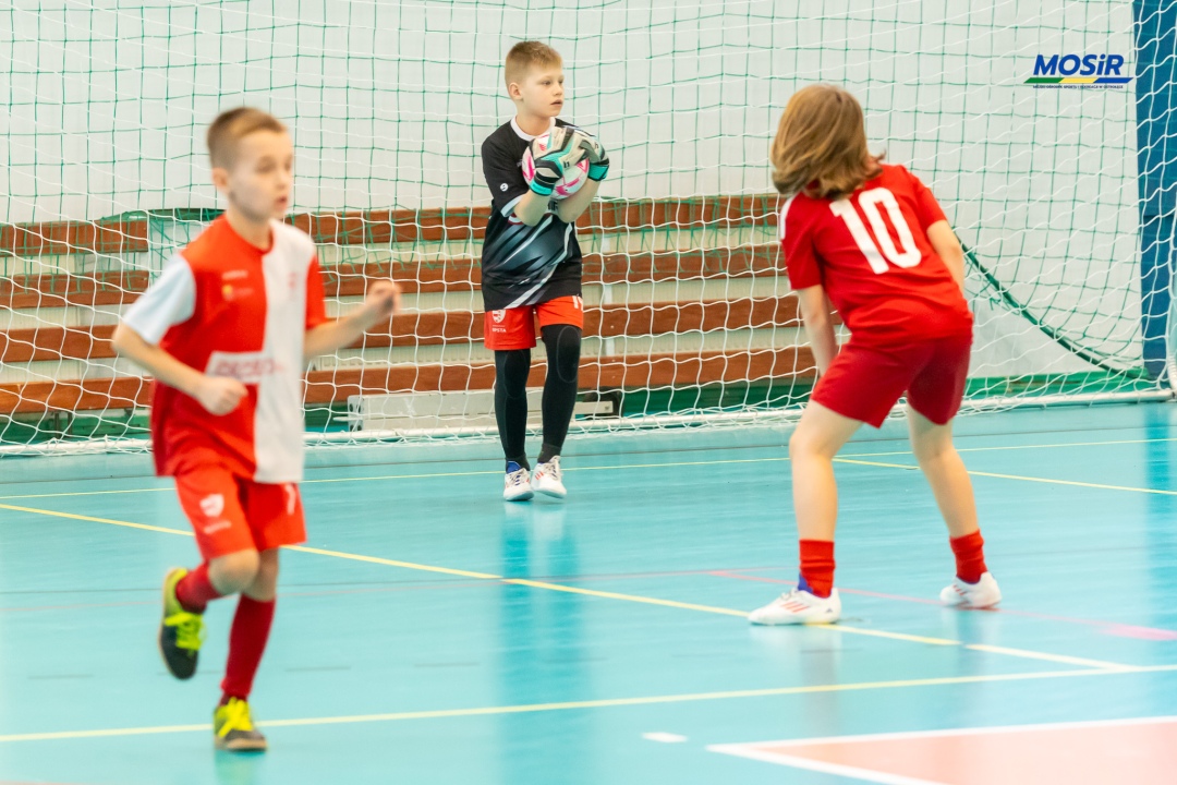 Turniej im. A. Harabasza - dzień pierwszy - zdjęcie #88 - eOstroleka.pl