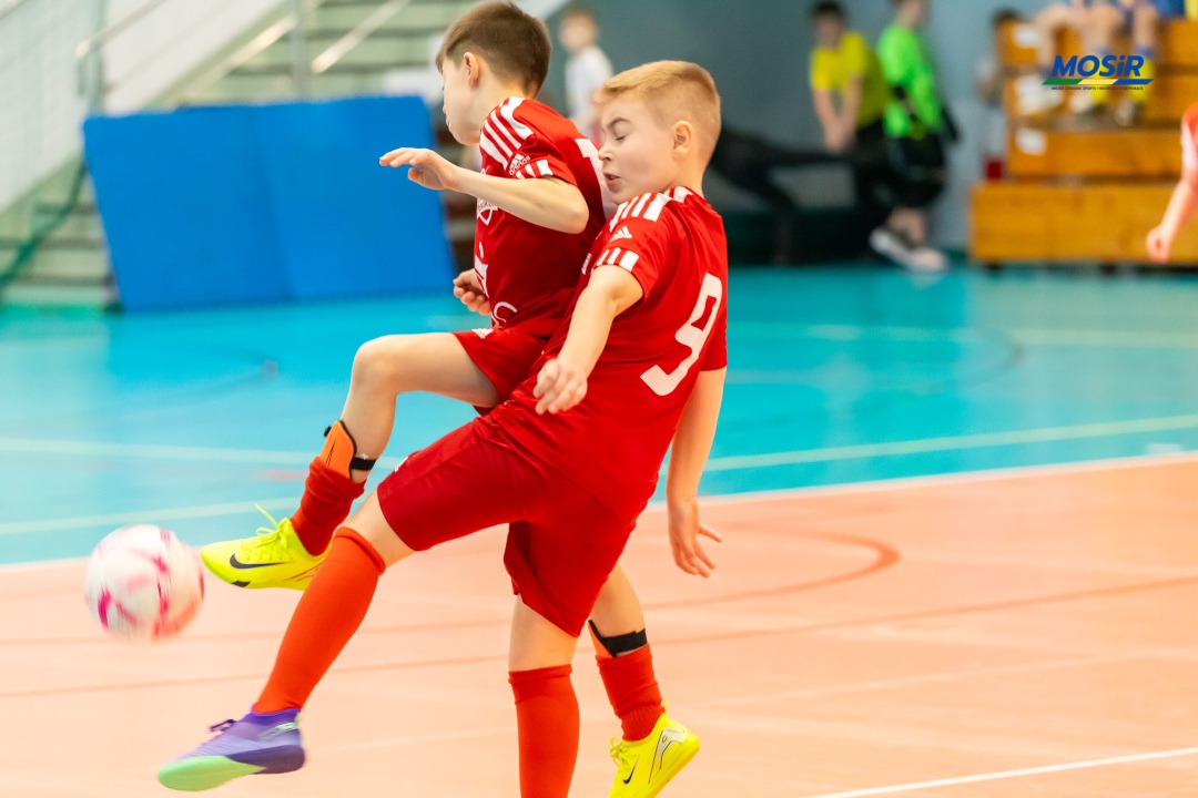 Turniej im. A. Harabasza - dzień pierwszy - zdjęcie #87 - eOstroleka.pl