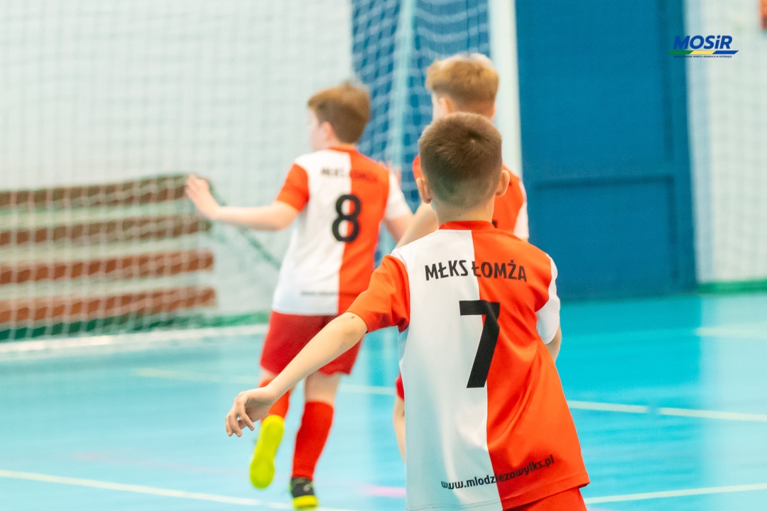 Turniej im. A. Harabasza - dzień pierwszy - zdjęcie #86 - eOstroleka.pl