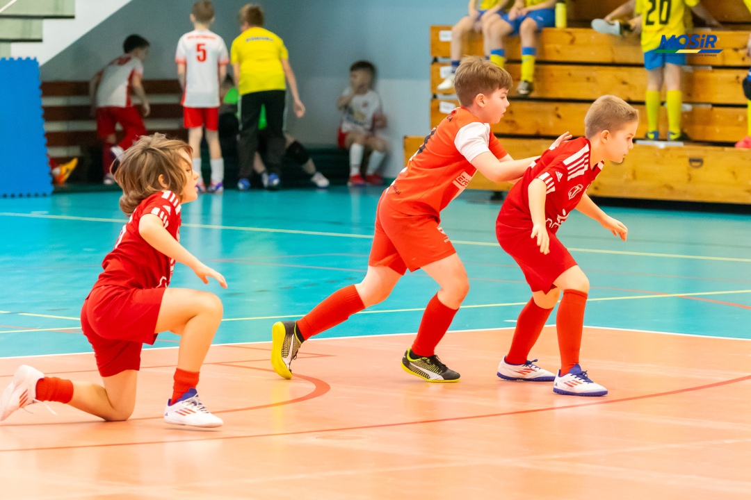 Turniej im. A. Harabasza - dzień pierwszy - zdjęcie #85 - eOstroleka.pl