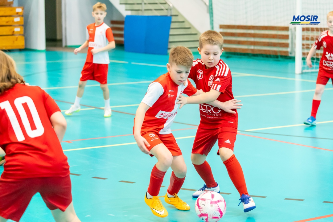 Turniej im. A. Harabasza - dzień pierwszy - zdjęcie #84 - eOstroleka.pl