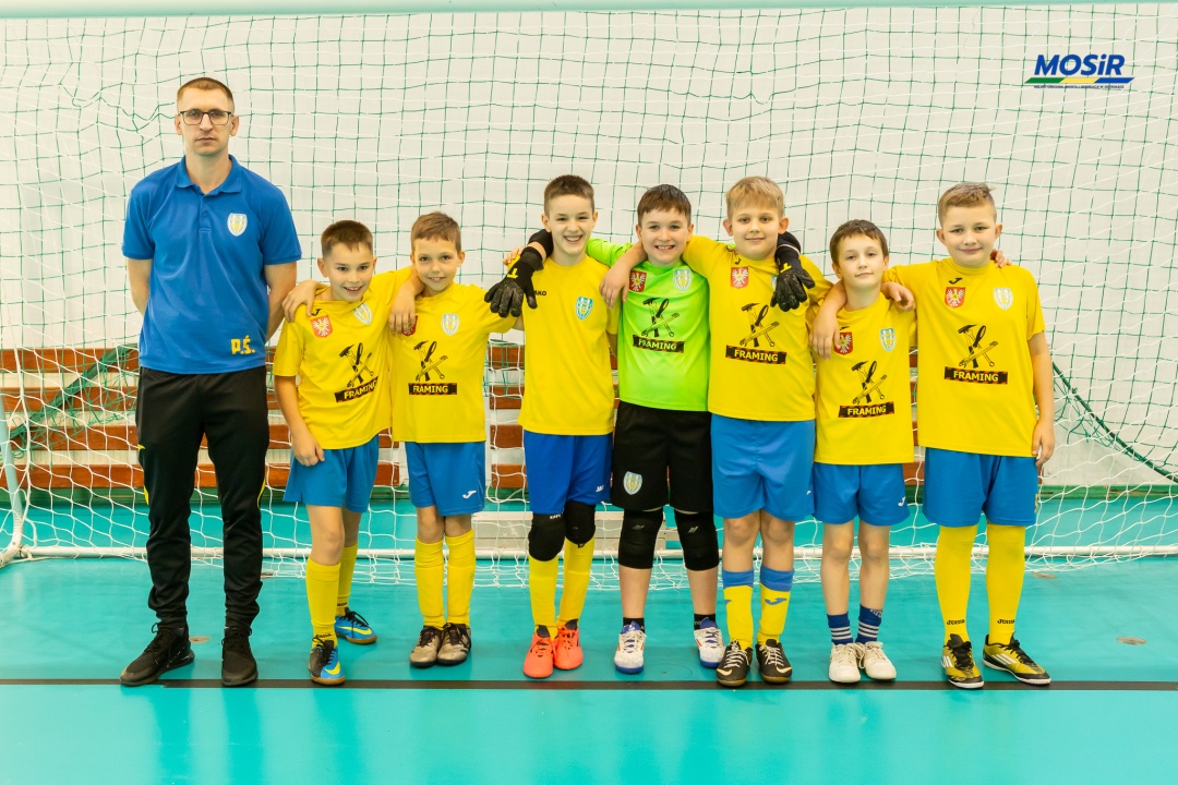 Turniej im. A. Harabasza - dzień pierwszy - zdjęcie #83 - eOstroleka.pl