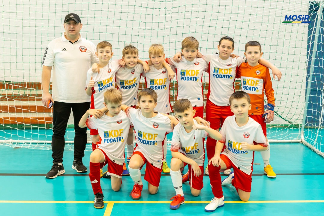 Turniej im. A. Harabasza - dzień pierwszy - zdjęcie #82 - eOstroleka.pl