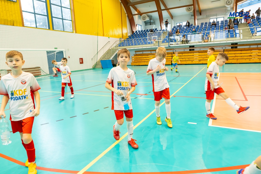 Turniej im. A. Harabasza - dzień pierwszy - zdjęcie #81 - eOstroleka.pl