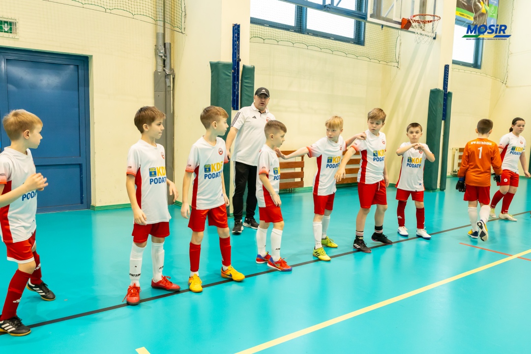 Turniej im. A. Harabasza - dzień pierwszy - zdjęcie #80 - eOstroleka.pl