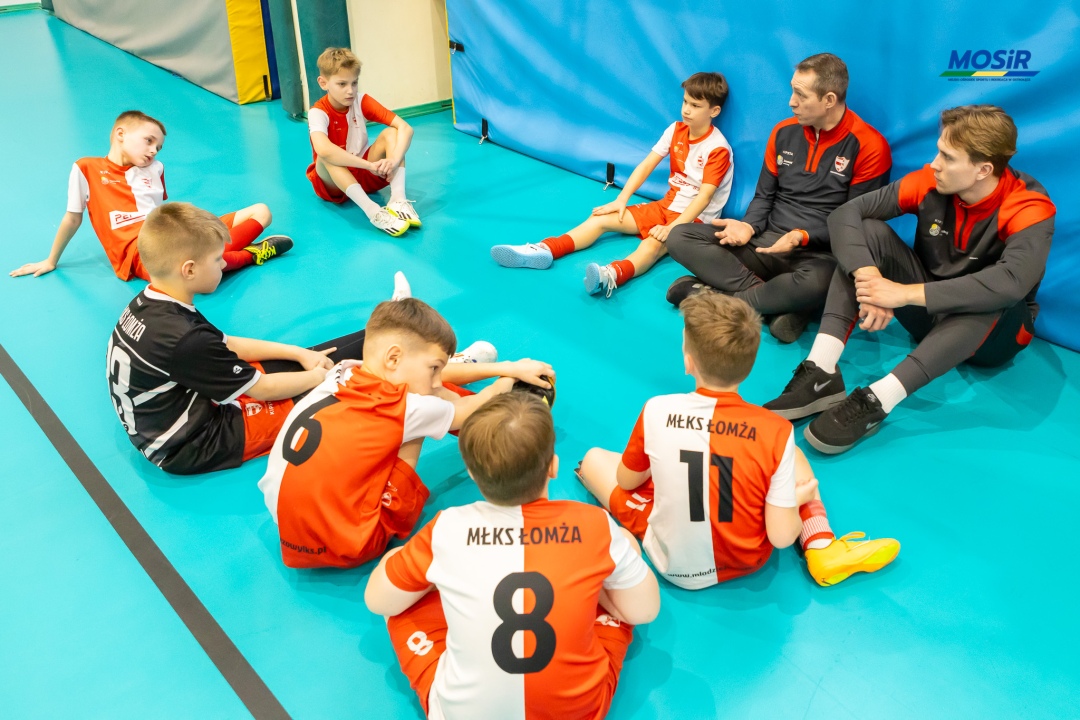 Turniej im. A. Harabasza - dzień pierwszy - zdjęcie #79 - eOstroleka.pl