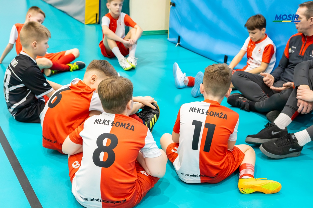 Turniej im. A. Harabasza - dzień pierwszy - zdjęcie #78 - eOstroleka.pl