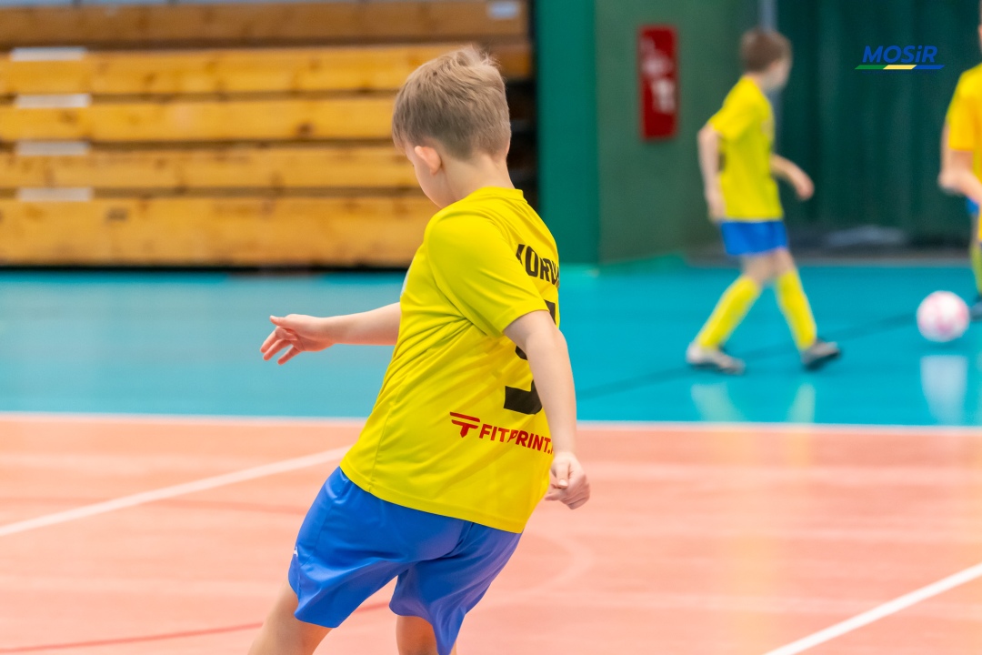 Turniej im. A. Harabasza - dzień pierwszy - zdjęcie #77 - eOstroleka.pl