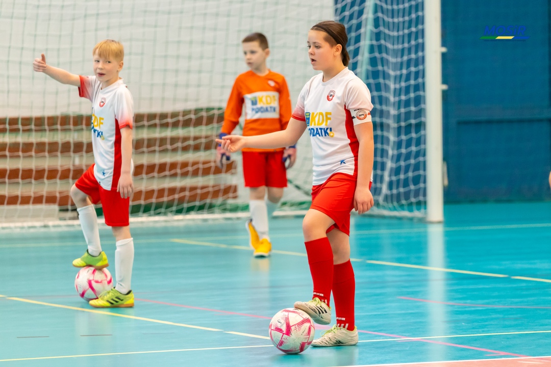 Turniej im. A. Harabasza - dzień pierwszy - zdjęcie #76 - eOstroleka.pl