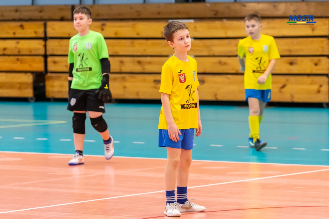 Turniej im. A. Harabasza - dzień pierwszy - zdjęcie #75 - eOstroleka.pl