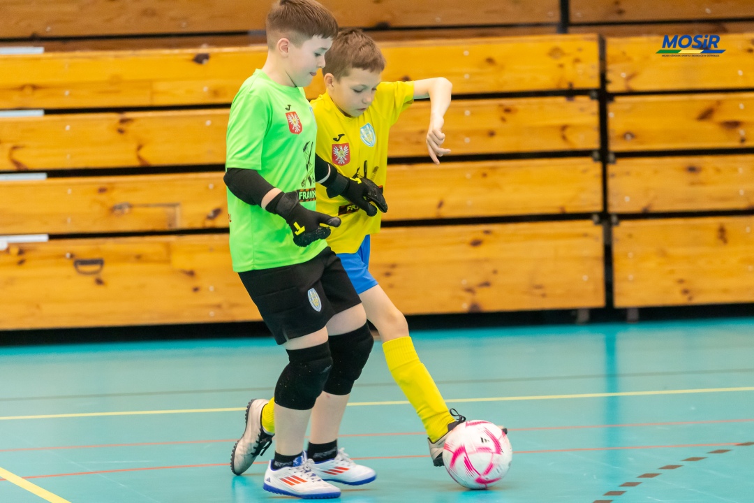 Turniej im. A. Harabasza - dzień pierwszy - zdjęcie #74 - eOstroleka.pl