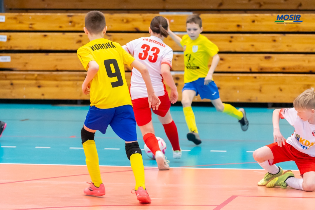 Turniej im. A. Harabasza - dzień pierwszy - zdjęcie #73 - eOstroleka.pl