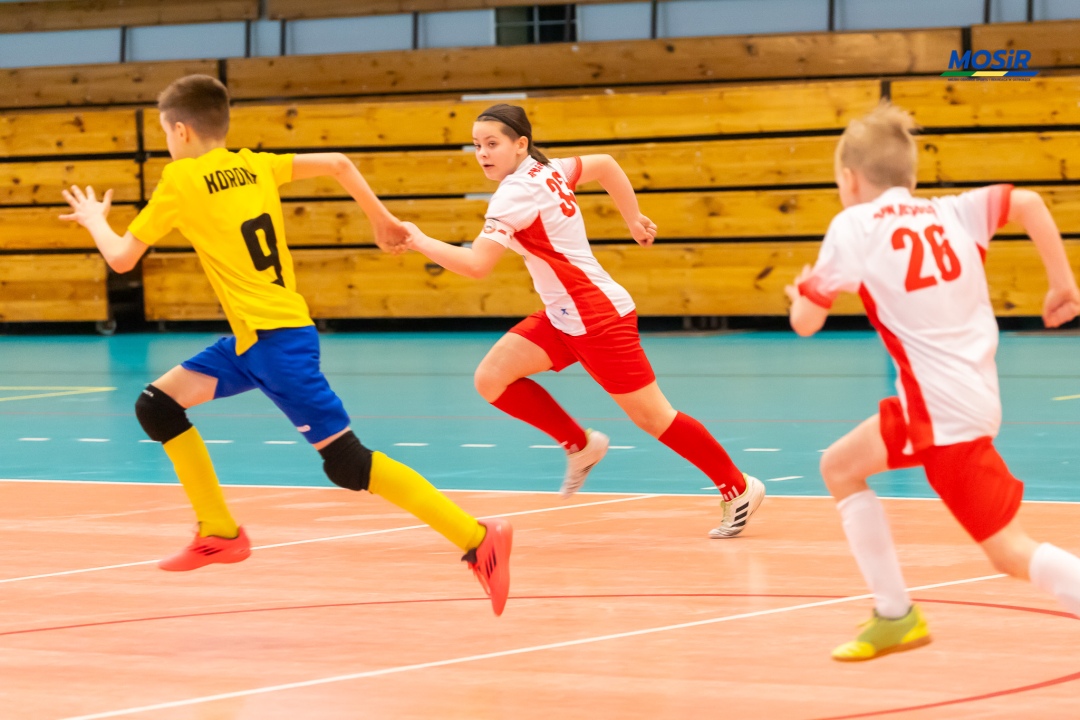 Turniej im. A. Harabasza - dzień pierwszy - zdjęcie #72 - eOstroleka.pl