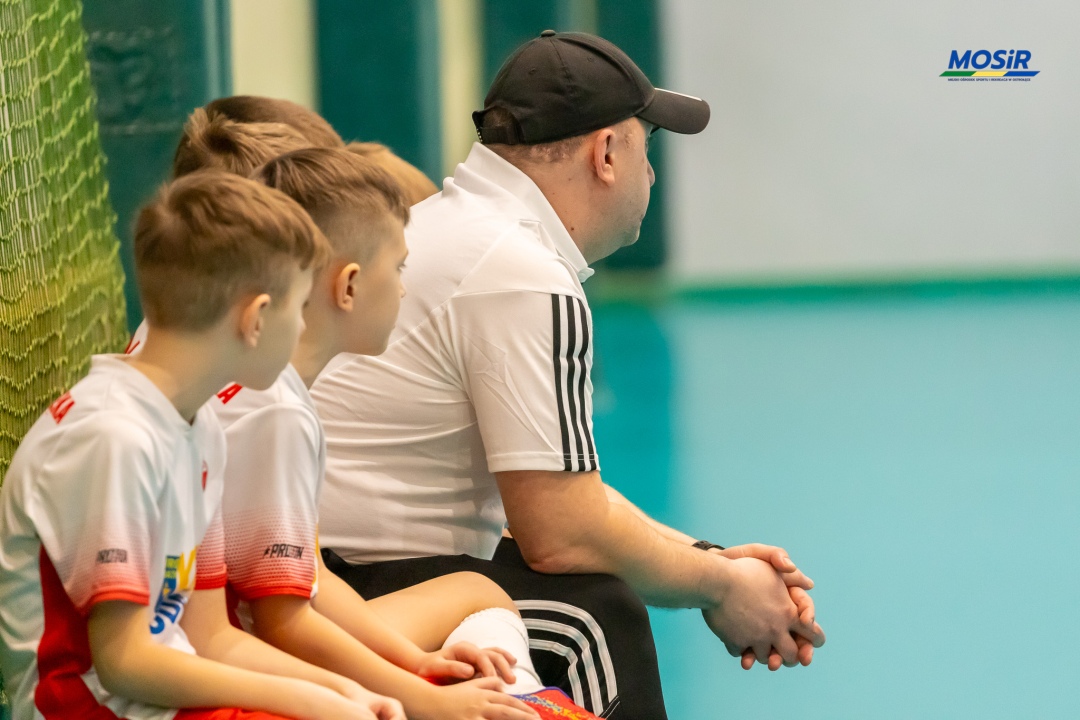 Turniej im. A. Harabasza - dzień pierwszy - zdjęcie #71 - eOstroleka.pl