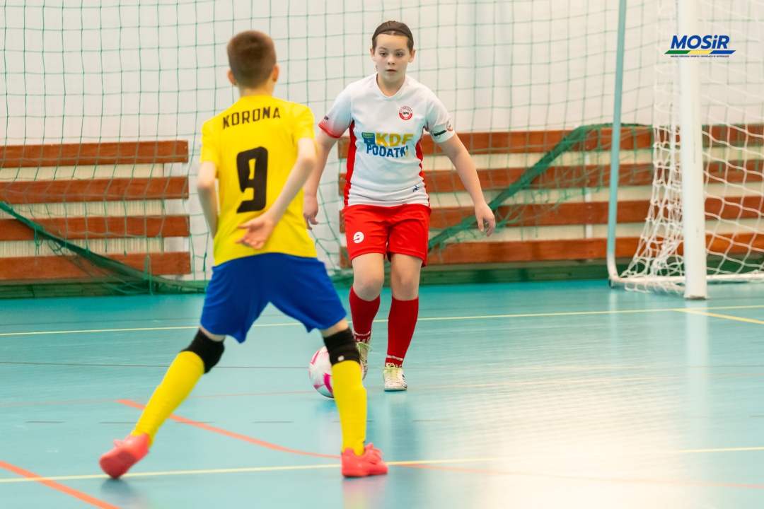 Turniej im. A. Harabasza - dzień pierwszy - zdjęcie #70 - eOstroleka.pl