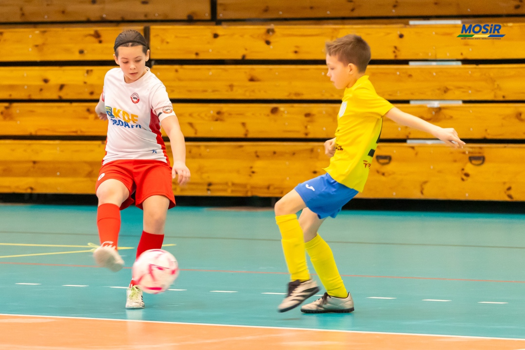 Turniej im. A. Harabasza - dzień pierwszy - zdjęcie #69 - eOstroleka.pl