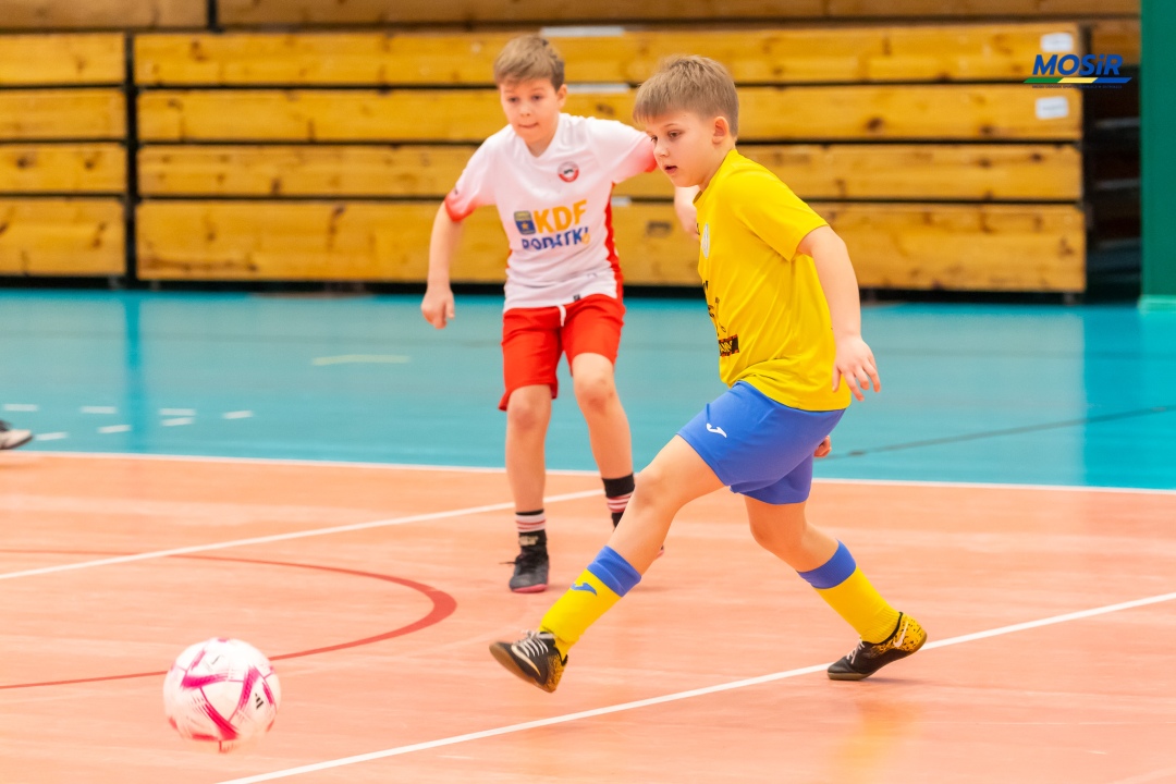 Turniej im. A. Harabasza - dzień pierwszy - zdjęcie #68 - eOstroleka.pl