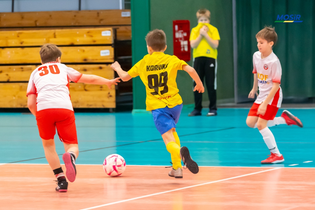 Turniej im. A. Harabasza - dzień pierwszy - zdjęcie #67 - eOstroleka.pl