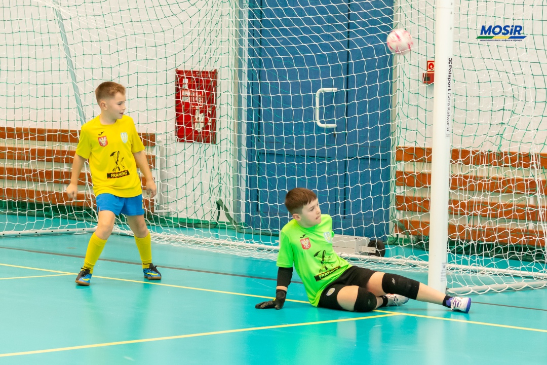 Turniej im. A. Harabasza - dzień pierwszy - zdjęcie #66 - eOstroleka.pl