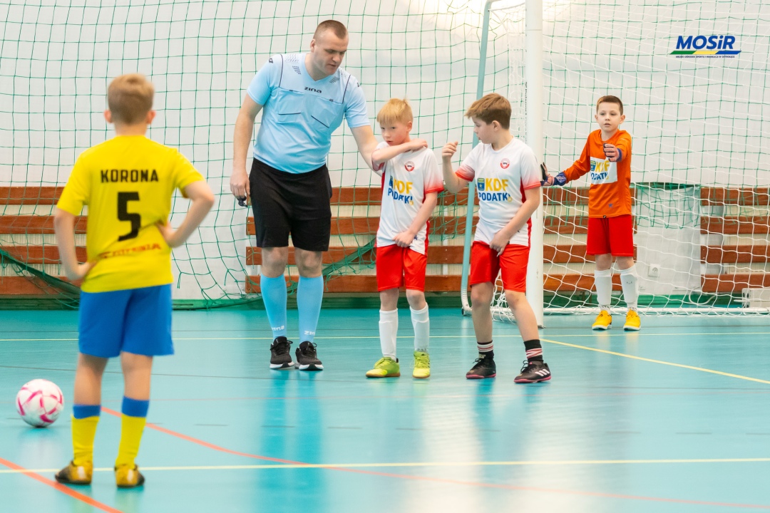 Turniej im. A. Harabasza - dzień pierwszy - zdjęcie #65 - eOstroleka.pl