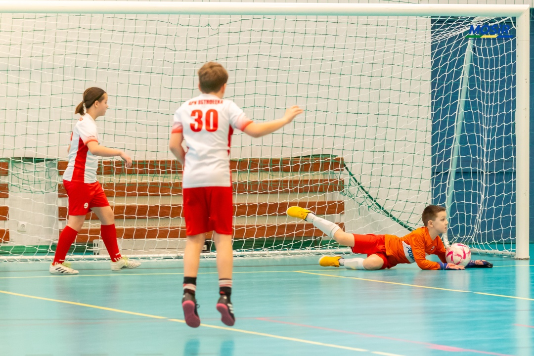 Turniej im. A. Harabasza - dzień pierwszy - zdjęcie #64 - eOstroleka.pl