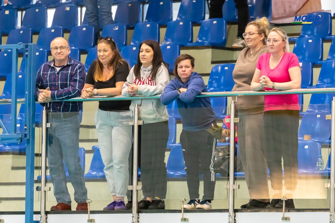 Turniej im. A. Harabasza - dzień pierwszy - zdjęcie #63 - eOstroleka.pl