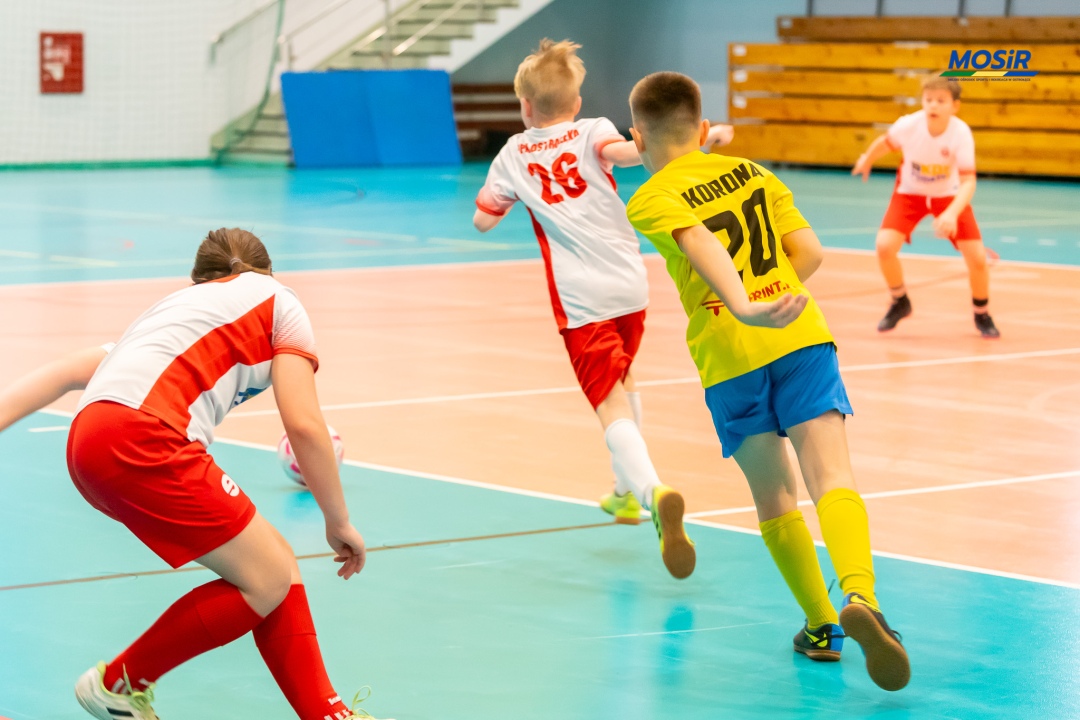 Turniej im. A. Harabasza - dzień pierwszy - zdjęcie #62 - eOstroleka.pl