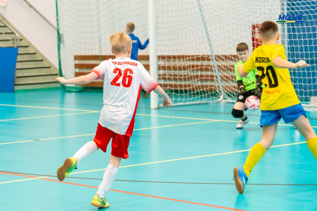 Turniej im. A. Harabasza - dzień pierwszy - zdjęcie #61 - eOstroleka.pl