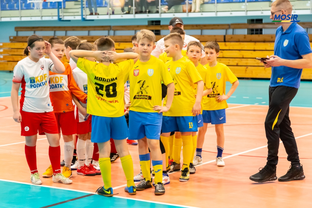 Turniej im. A. Harabasza - dzień pierwszy - zdjęcie #60 - eOstroleka.pl