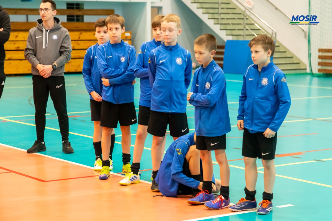 Turniej im. A. Harabasza - dzień pierwszy - zdjęcie #59 - eOstroleka.pl