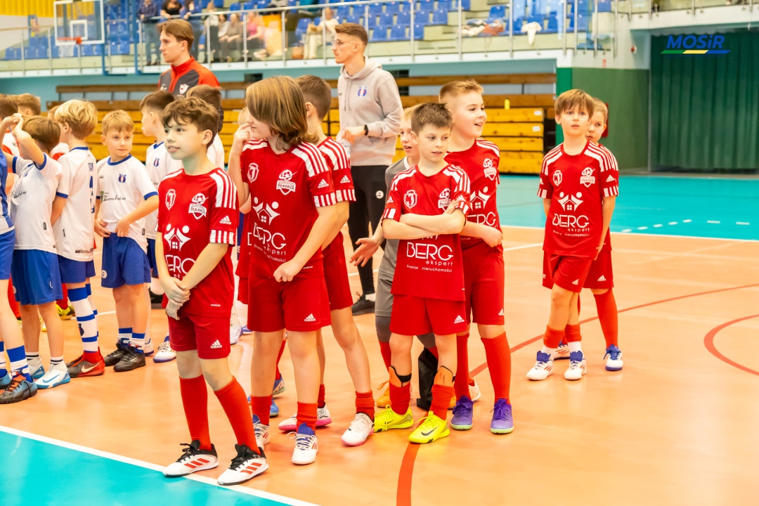 Turniej im. A. Harabasza - dzień pierwszy - zdjęcie #58 - eOstroleka.pl