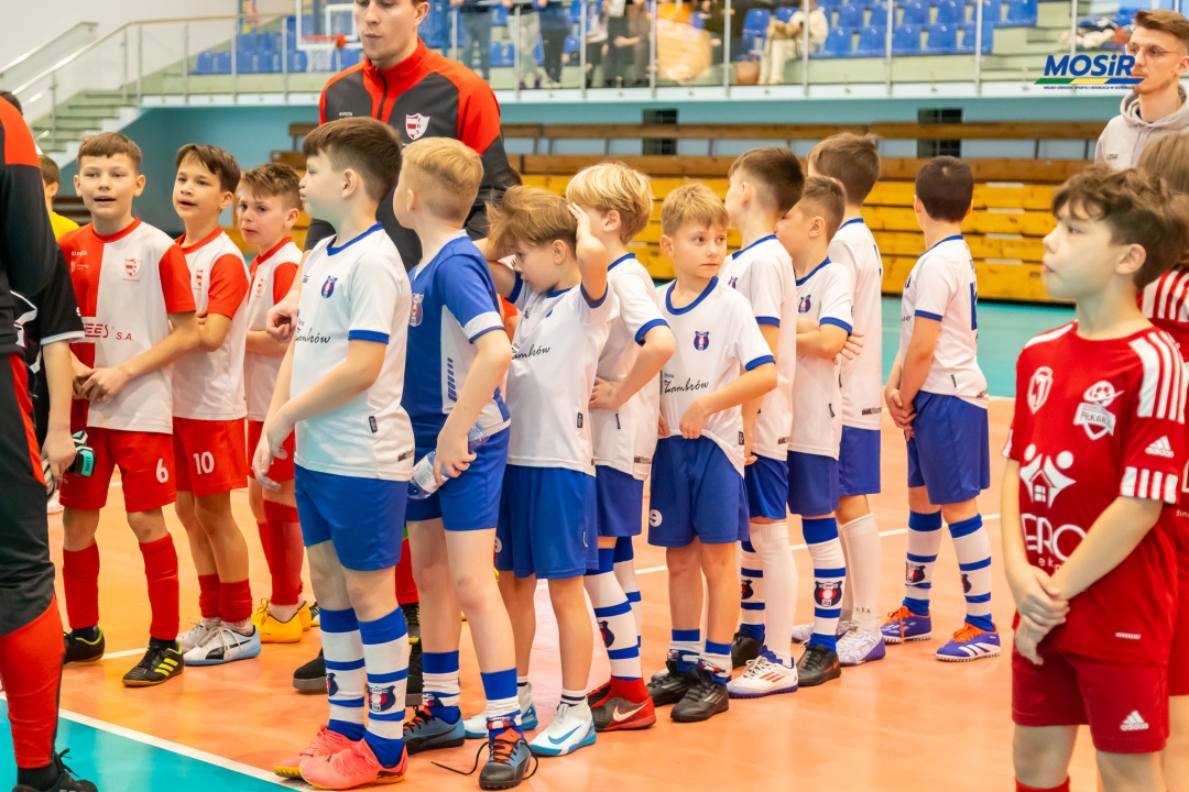 Turniej im. A. Harabasza - dzień pierwszy - zdjęcie #57 - eOstroleka.pl