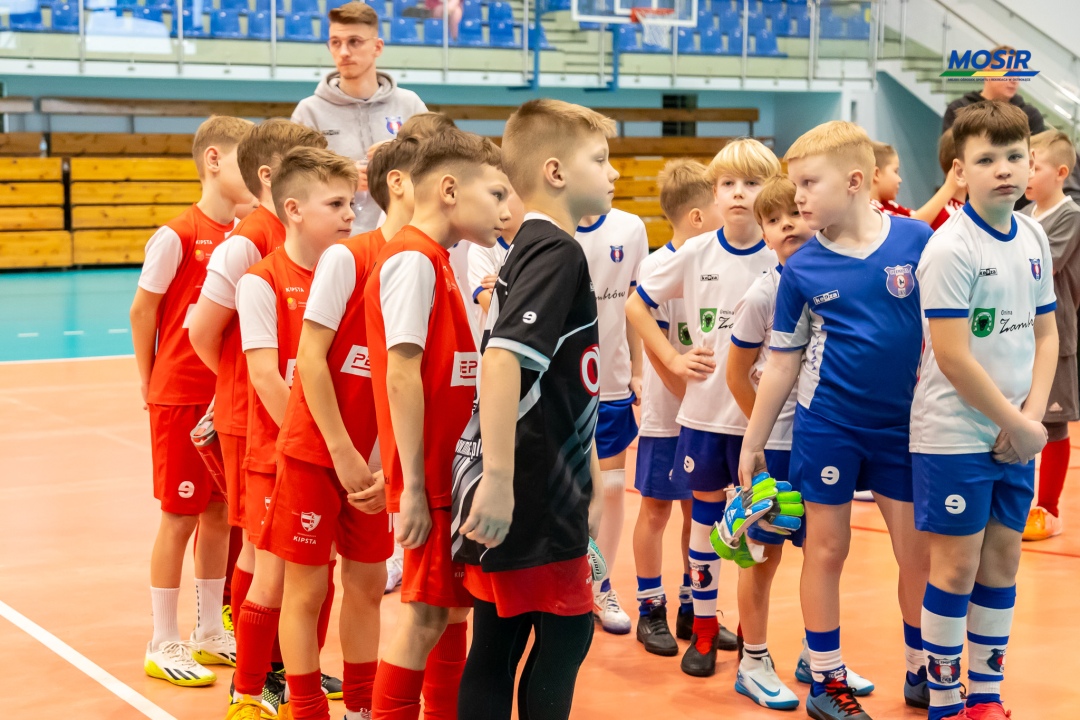 Turniej im. A. Harabasza - dzień pierwszy - zdjęcie #56 - eOstroleka.pl