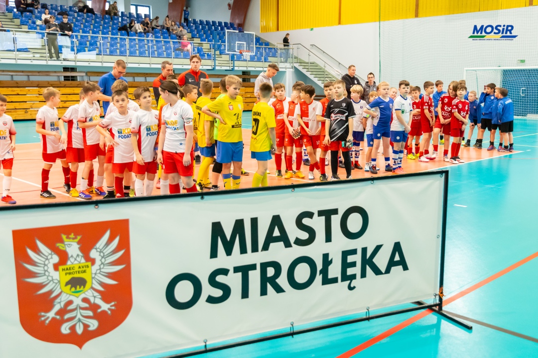 Turniej im. A. Harabasza - dzień pierwszy - zdjęcie #55 - eOstroleka.pl