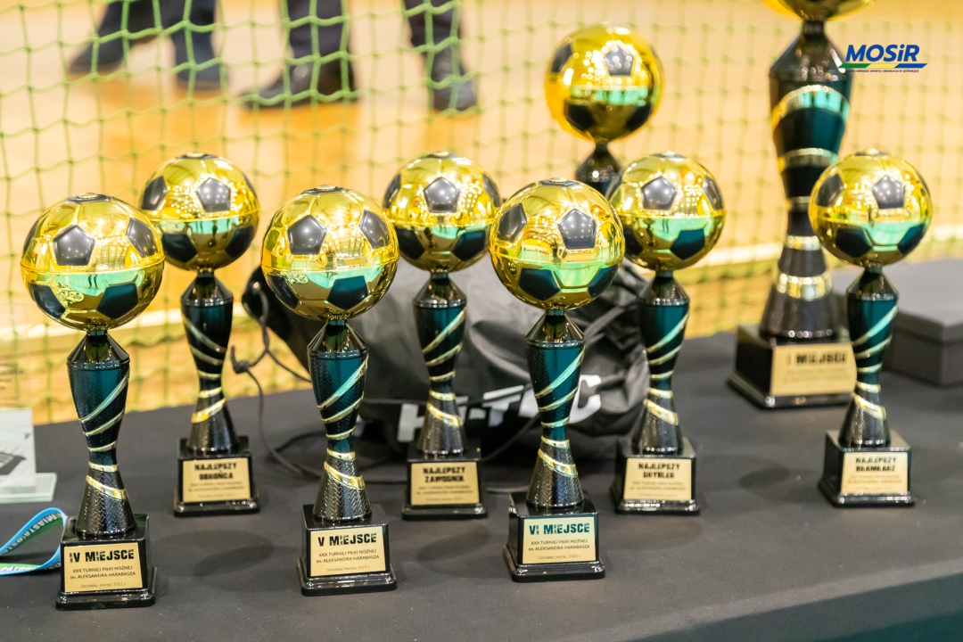 Turniej im. A. Harabasza - dzień pierwszy - zdjęcie #52 - eOstroleka.pl