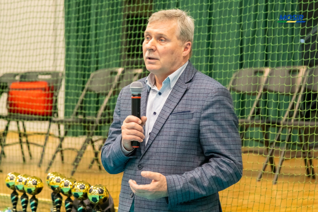 Turniej im. A. Harabasza - dzień pierwszy - zdjęcie #51 - eOstroleka.pl