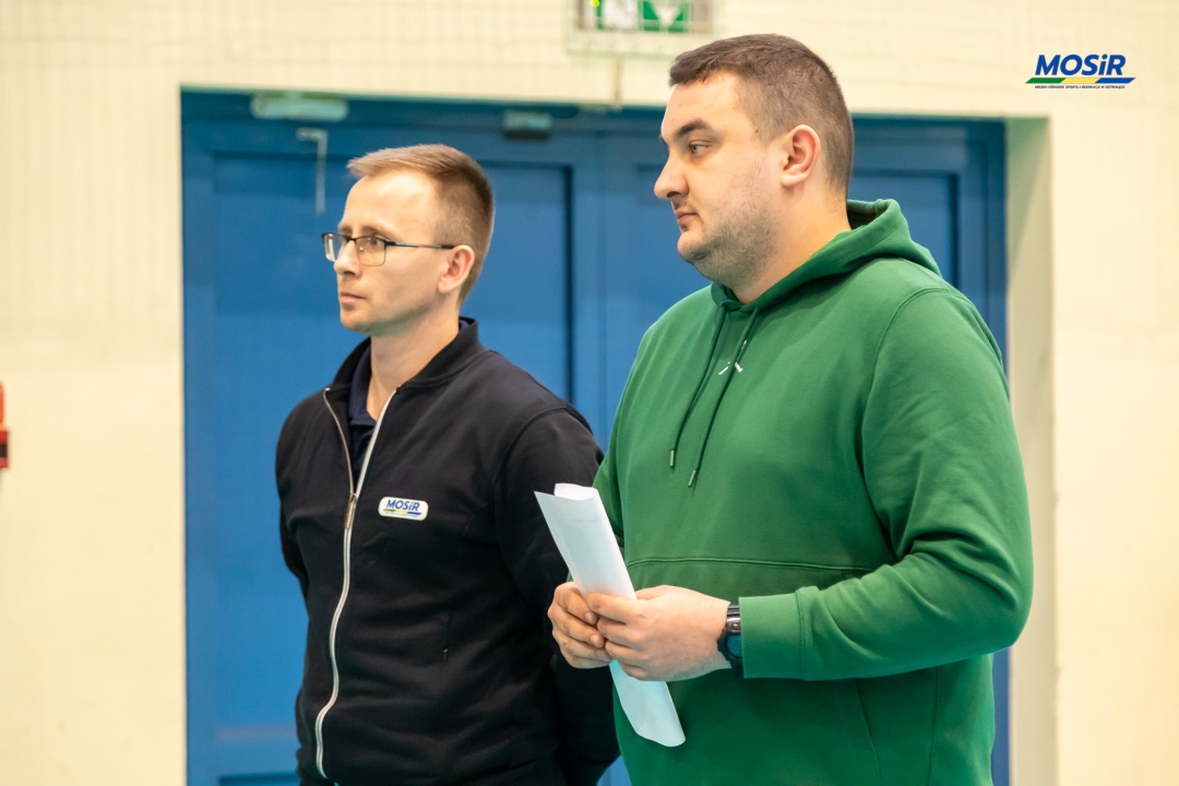 Turniej im. A. Harabasza - dzień pierwszy - zdjęcie #50 - eOstroleka.pl