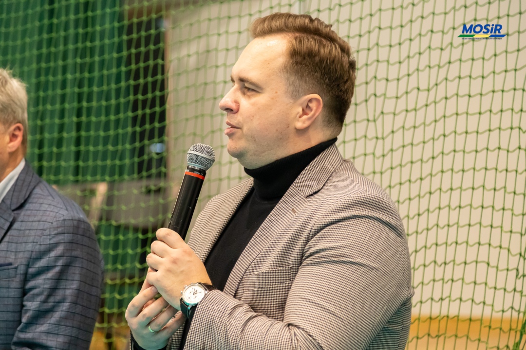 Turniej im. A. Harabasza - dzień pierwszy - zdjęcie #49 - eOstroleka.pl