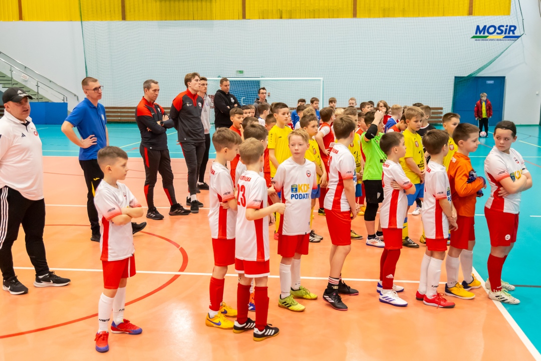 Turniej im. A. Harabasza - dzień pierwszy - zdjęcie #48 - eOstroleka.pl