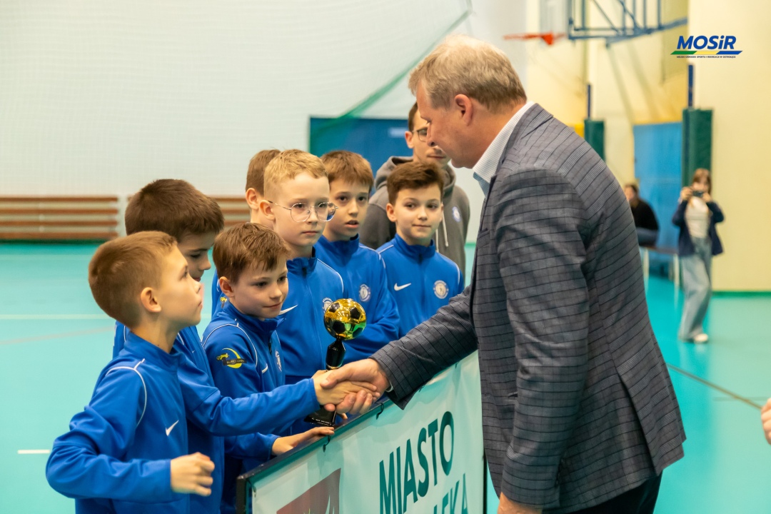 Turniej im. A. Harabasza - dzień pierwszy - zdjęcie #47 - eOstroleka.pl