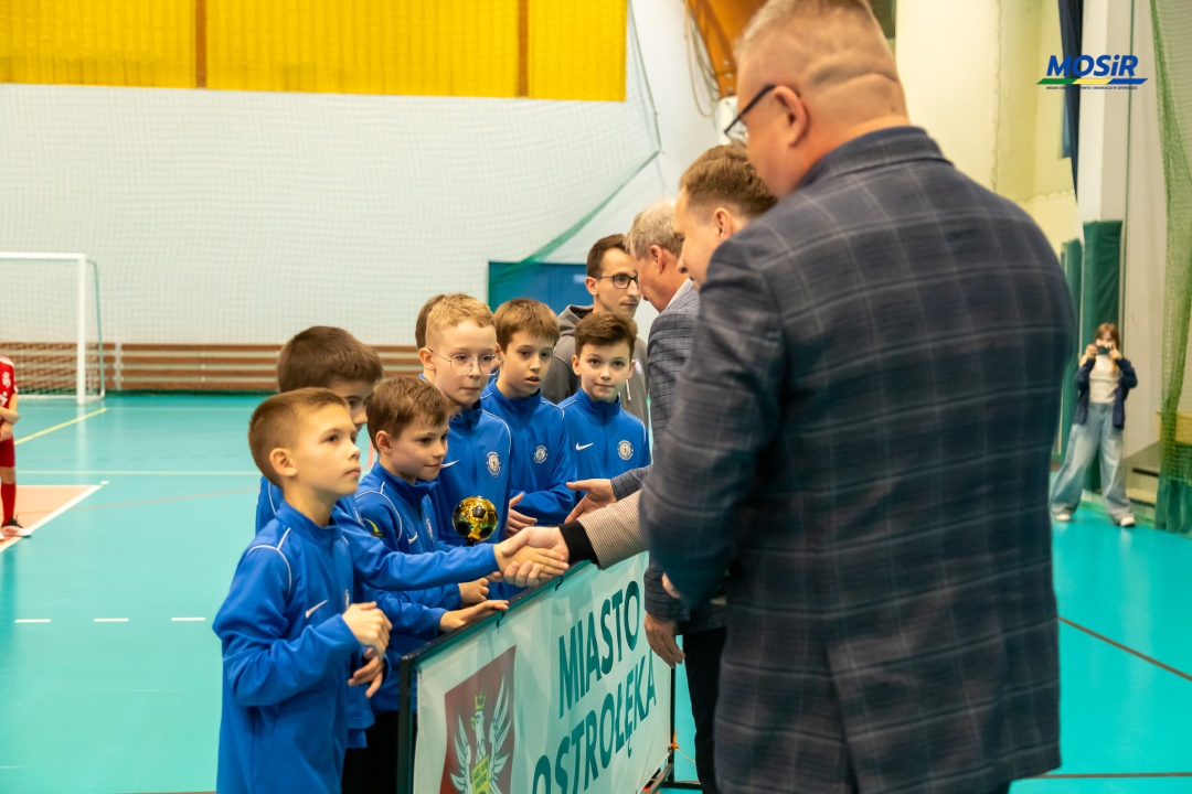 Turniej im. A. Harabasza - dzień pierwszy - zdjęcie #46 - eOstroleka.pl