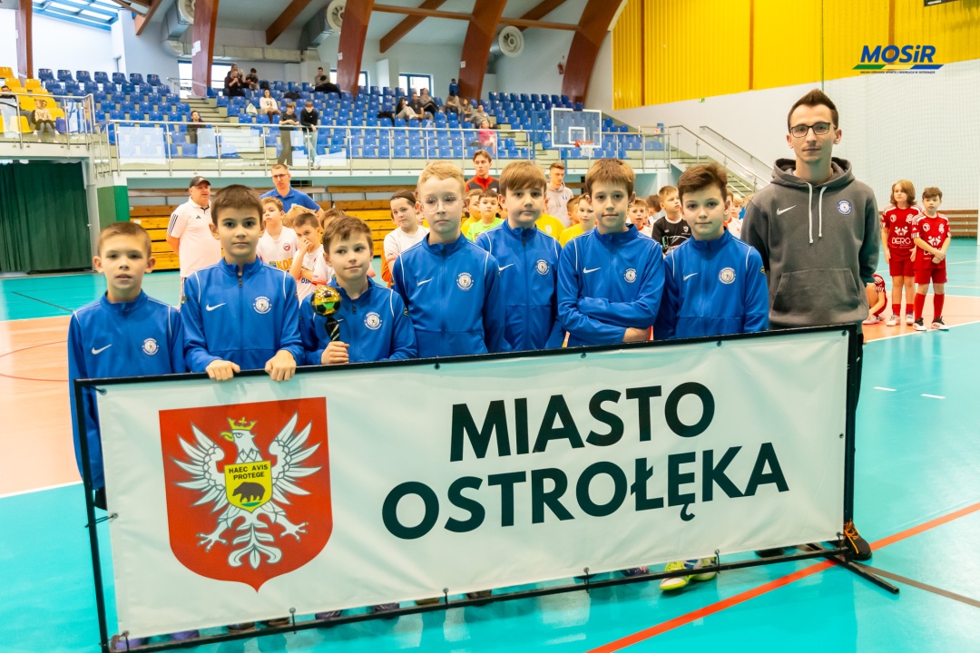 Turniej im. A. Harabasza - dzień pierwszy - zdjęcie #44 - eOstroleka.pl