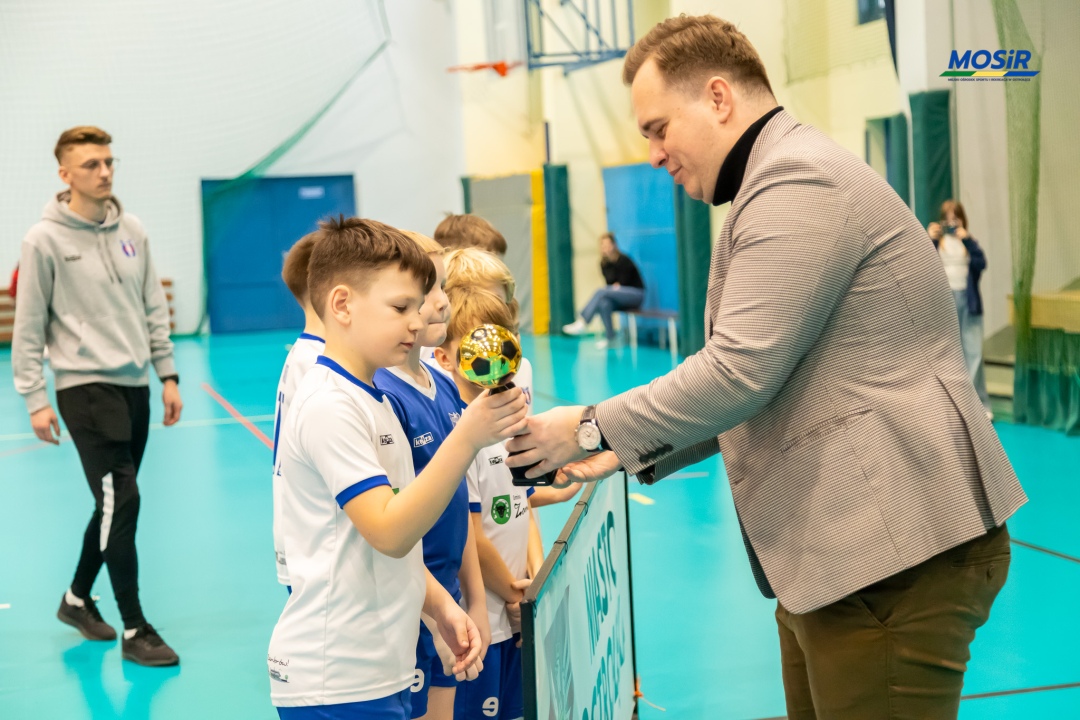 Turniej im. A. Harabasza - dzień pierwszy - zdjęcie #43 - eOstroleka.pl