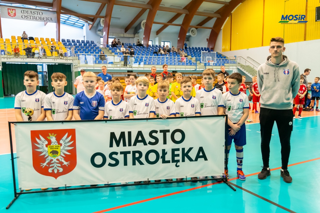 Turniej im. A. Harabasza - dzień pierwszy - zdjęcie #41 - eOstroleka.pl