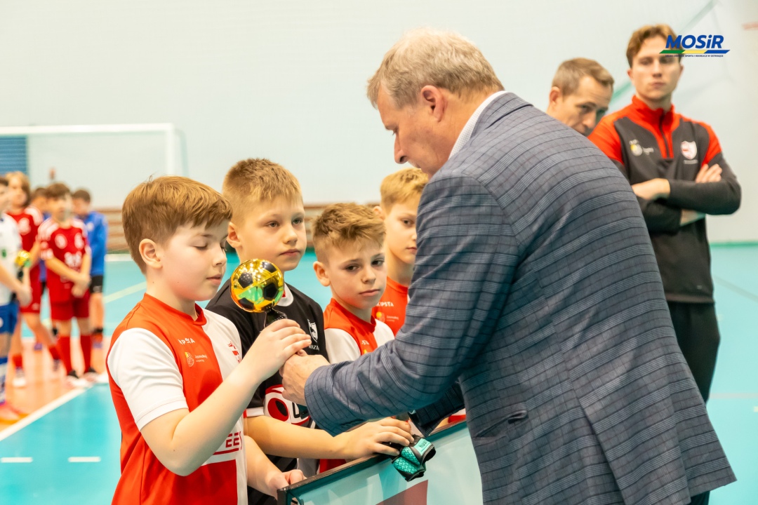 Turniej im. A. Harabasza - dzień pierwszy - zdjęcie #40 - eOstroleka.pl