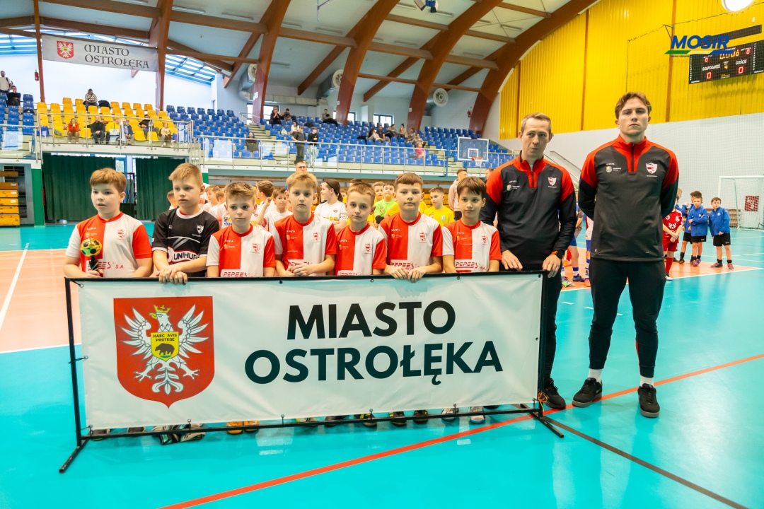 Turniej im. A. Harabasza - dzień pierwszy - zdjęcie #39 - eOstroleka.pl