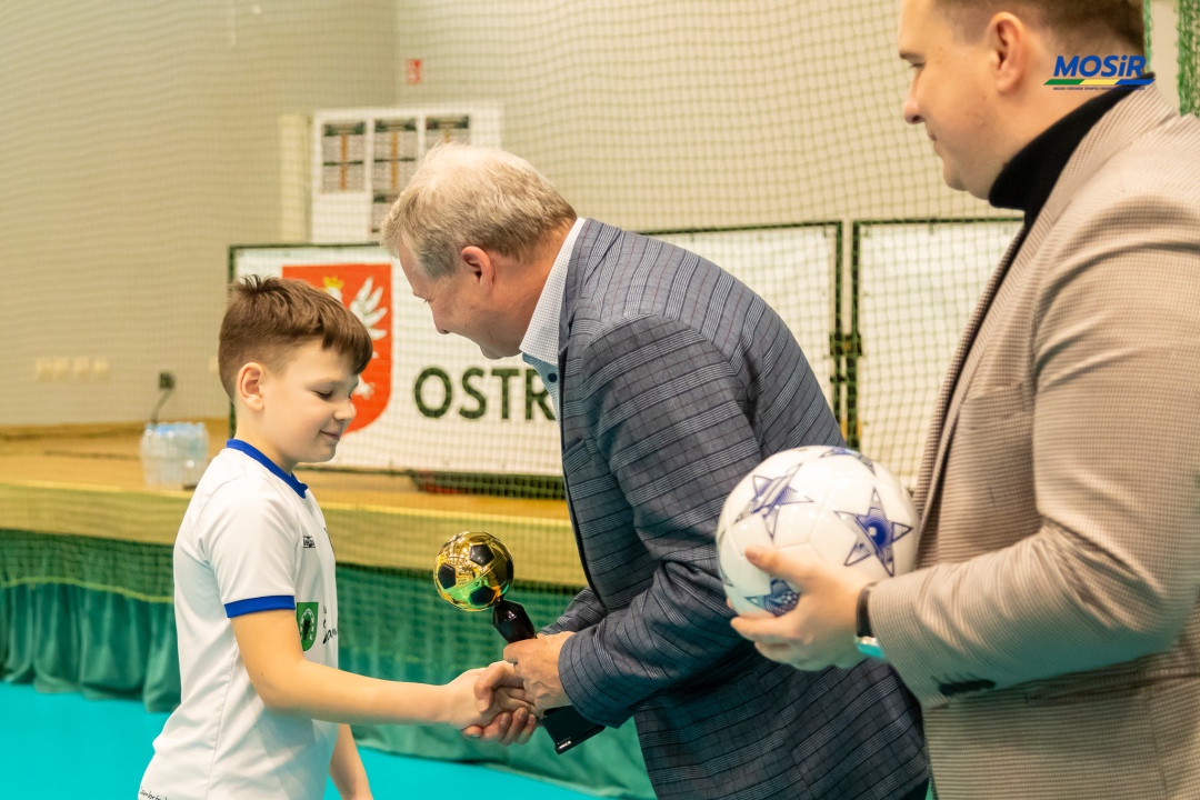 Turniej im. A. Harabasza - dzień pierwszy - zdjęcie #38 - eOstroleka.pl